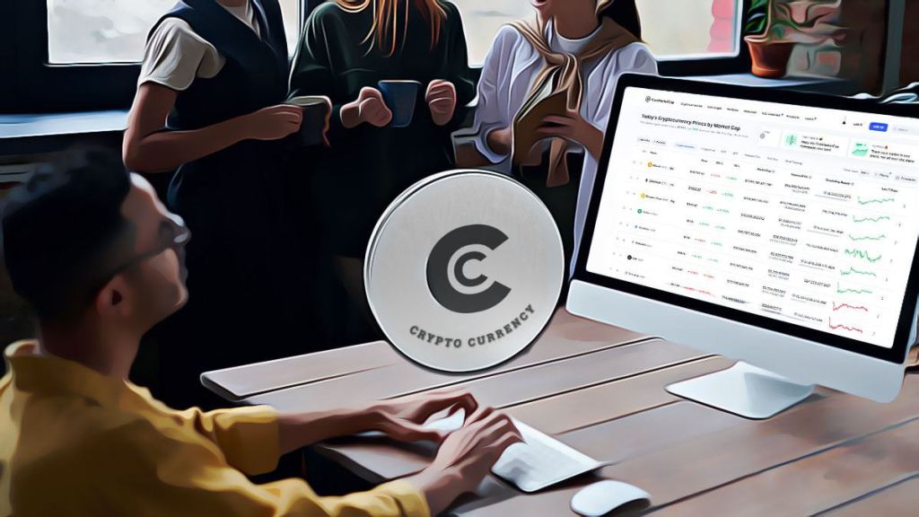 New Cryptocurrency DYM Gains Analyst Endorsement for Growth&nbsp;Potential